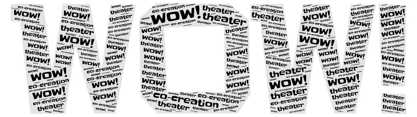 WOW WORD CLOUD